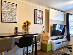 The Belmont Old Town