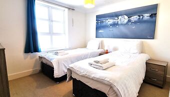 The Belmont Old Town