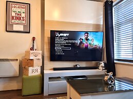 The Belmont Old Town