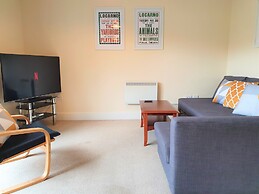 The Belmont Old Town