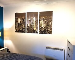 The Belmont Old Town