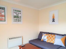 The Belmont Old Town