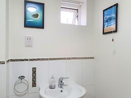 The Belmont Old Town