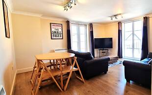 The Belmont Old Town