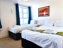 The Belmont Old Town