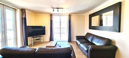 The Belmont Old Town