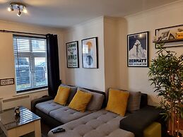 The Belmont Old Town