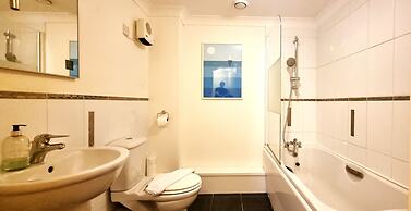 The Belmont Old Town