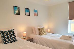 The Belmont Old Town