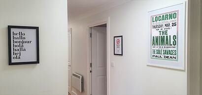 The Belmont Old Town