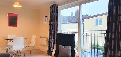 The Belmont Old Town