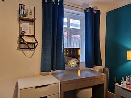 The Belmont Old Town