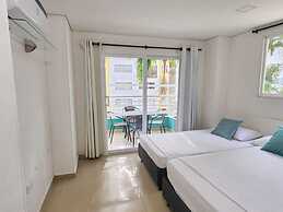 Apartamentos Brisa Marina - Rodadero