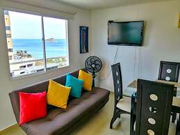 Apartamentos Brisa Marina - Rodadero