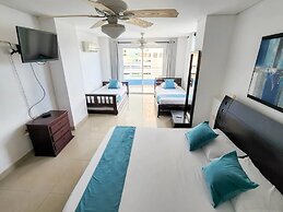 Apartamentos Brisa Marina - Rodadero