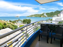 Apartamentos Brisa Marina - Rodadero