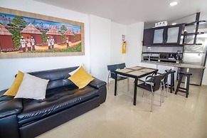 Apartamentos Brisa Marina - Rodadero