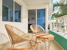 Apartamentos Brisa Marina - Rodadero