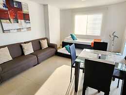 Apartamentos Brisa Marina - Rodadero