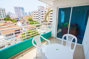 Apartamentos Brisa Marina - Rodadero