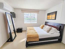 Apartamentos Brisa Marina - Rodadero