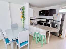 Apartamentos Brisa Marina - Rodadero