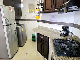 Apartamentos Brisa Marina - Rodadero