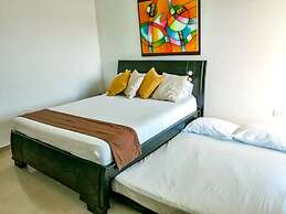 Apartamentos Brisa Marina - Rodadero