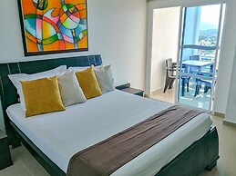 Apartamentos Brisa Marina - Rodadero