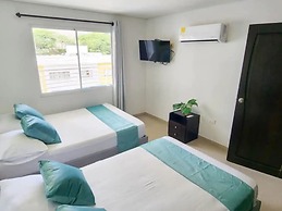 Apartamentos Brisa Marina - Rodadero