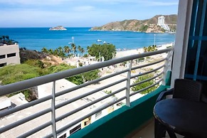 Apartamentos Brisa Marina - Rodadero