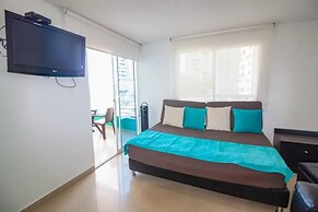 Apartamentos Brisa Marina - Rodadero