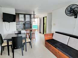 Apartamentos Brisa Marina - Rodadero