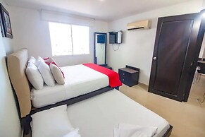 Apartamentos Brisa Marina - Rodadero