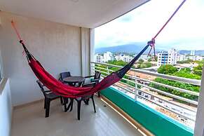 Apartamentos Brisa Marina - Rodadero