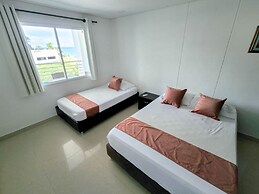 Apartamentos Brisa Marina - Rodadero