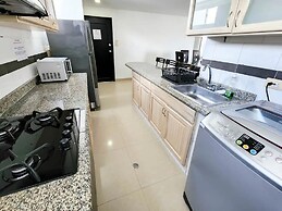 Apartamentos Brisa Marina - Rodadero