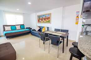 Apartamentos Brisa Marina - Rodadero