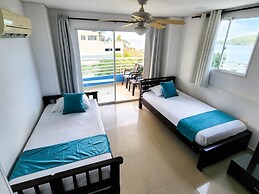 Apartamentos Brisa Marina - Rodadero