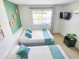 Apartamentos Brisa Marina - Rodadero