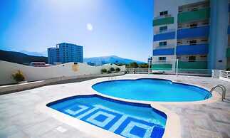 Apartamentos Brisa Marina - Rodadero