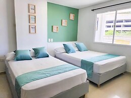 Apartamentos Brisa Marina - Rodadero