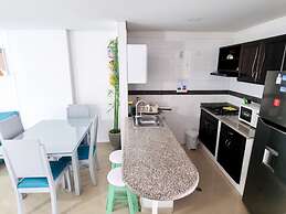 Apartamentos Brisa Marina - Rodadero