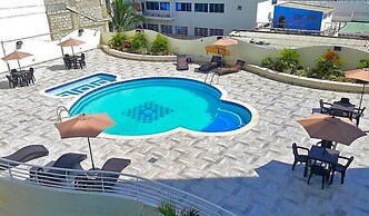 Apartamentos Brisa Marina - Rodadero