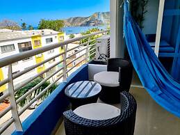 Apartamentos Brisa Marina - Rodadero