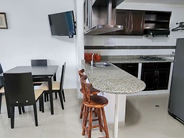 Apartamentos Brisa Marina - Rodadero