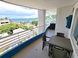 Apartamentos Brisa Marina - Rodadero