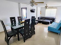 Apartamentos Brisa Marina - Rodadero