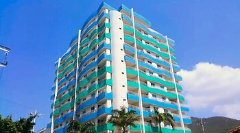 Apartamentos Brisa Marina - Rodadero