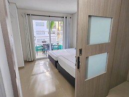 Apartamentos Brisa Marina - Rodadero